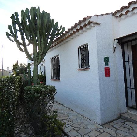 Casa Luc Villa Denia Exterior photo