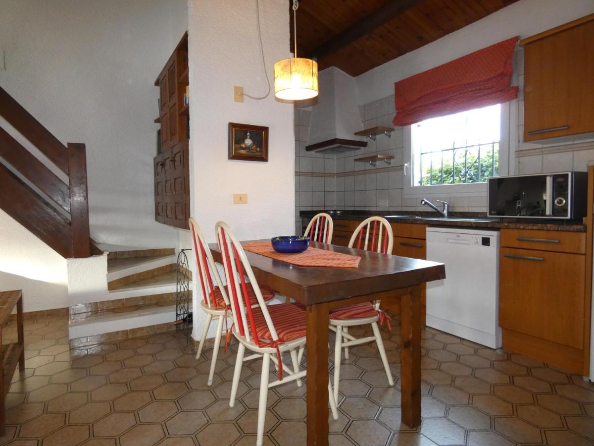 Casa Luc Villa Denia Exterior photo