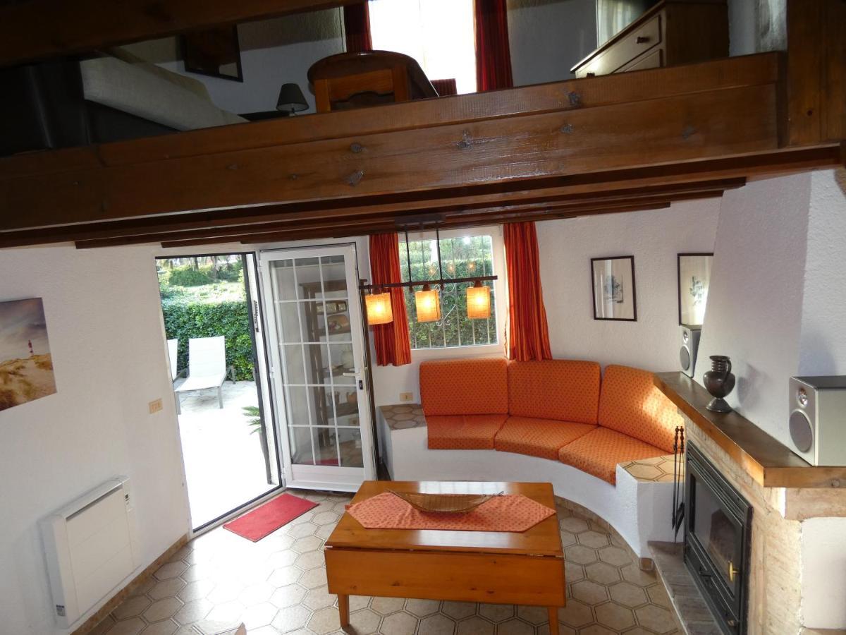 Casa Luc Villa Denia Exterior photo
